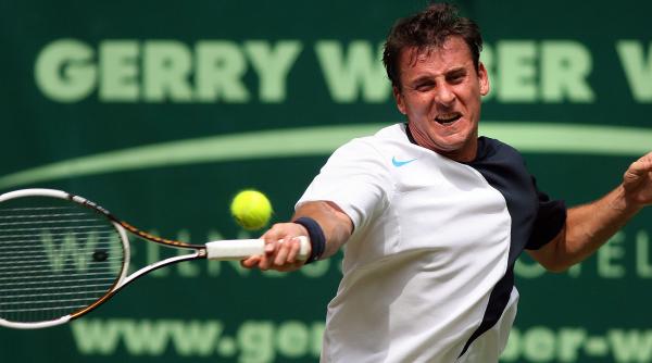 us open andrei pavel eliminat in turul ii