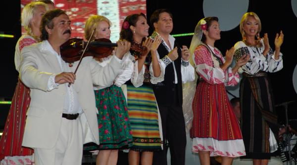 vedete devenite populare