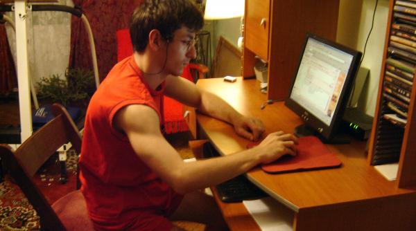 viata furata a lui sorin