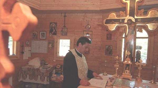 atitudine crestina in fata crizelor actuale