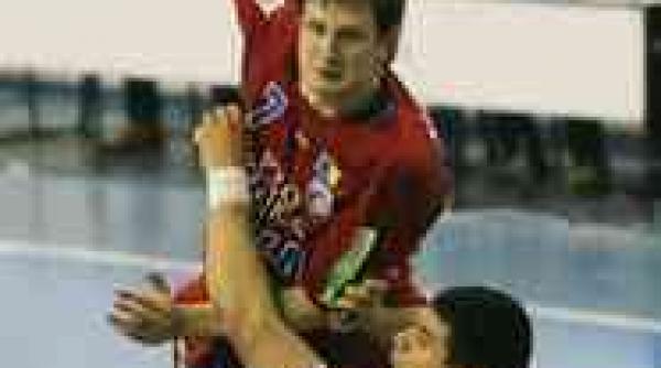 handbal hcm constanta ia aer de liga campionilor