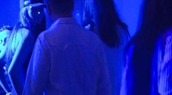 harjoana lupilor tineri din partide