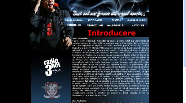 radio3net este si va fi un radio cu mot