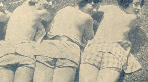 strada inchinata cultului vedetelor