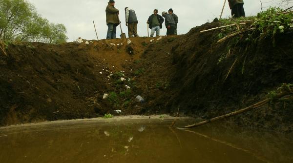 digurile deltei disputate aprig