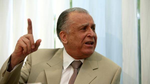 iliescu catre pesedisti nu va repeziti ca leii in groapa