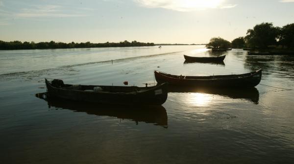 incepe croaziera joint danube survey