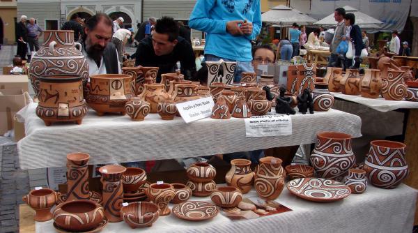 romania in cinci minute