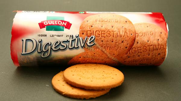 biscuiti doar 11 digestivi