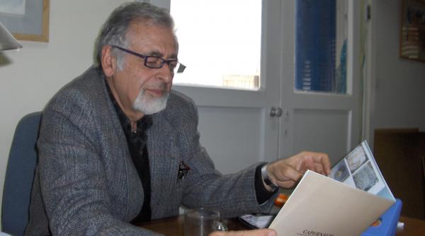 cartier modern intr o regiune istorica