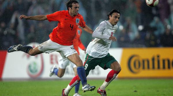 olanda bulgaria doar egal sa nu iasa