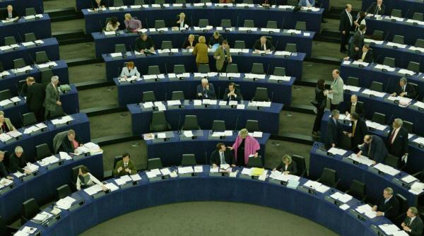 plenara la strasburg