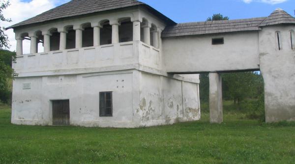 revendicare cula lui vladimirescu in pericol de a iesi din patrimoniul national