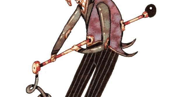 sa nu ti faci doamne fereste harachiri