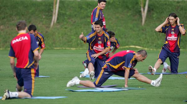 belarus romania in efectiv complet