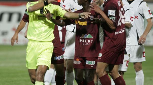 cca serea si coltescu pe faras