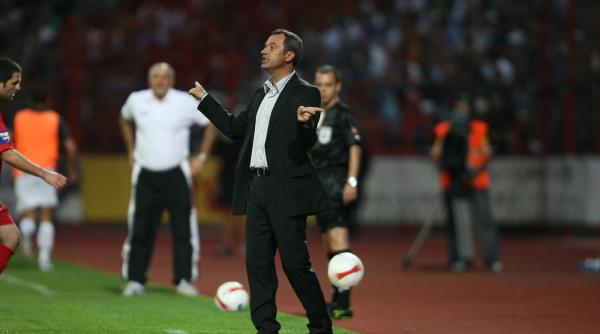 dinamo tot cu rednic