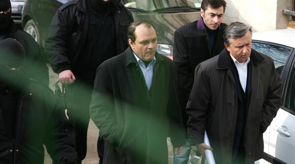 facatura spionaj si tradare porneste compromisa din fasa