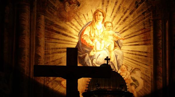 forta si credinta se reunesc la sibiu