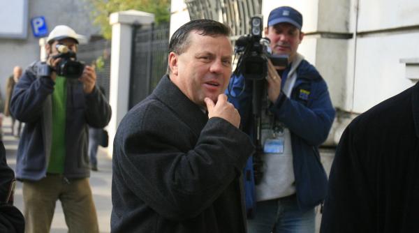 pedepse mai mici pentru marii corupti