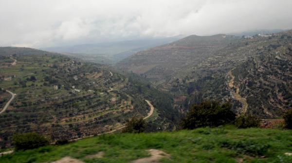 prototipul evreului roman din israel