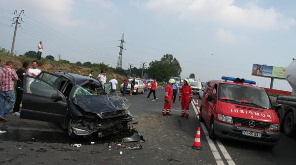 romania in cinci minute