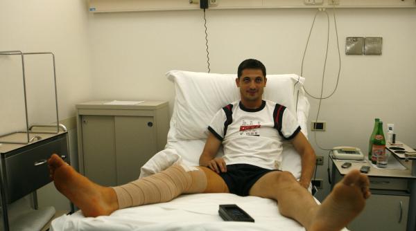 steaua radoi revine in 2008