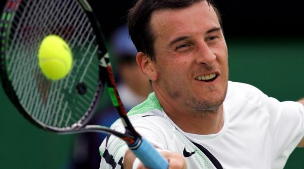 tenis wild card pentru pavel