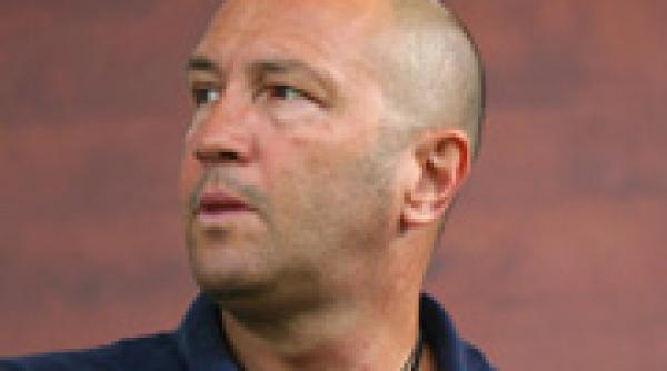 walter zenga caine rosu