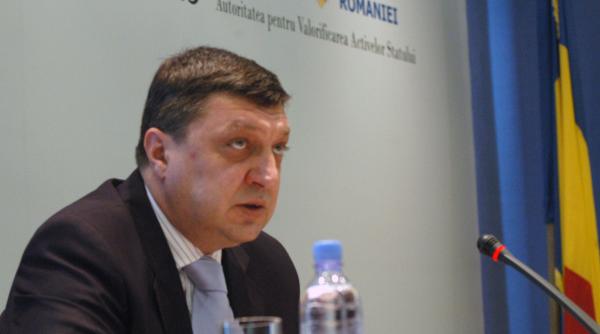 avas groparul cercetarii