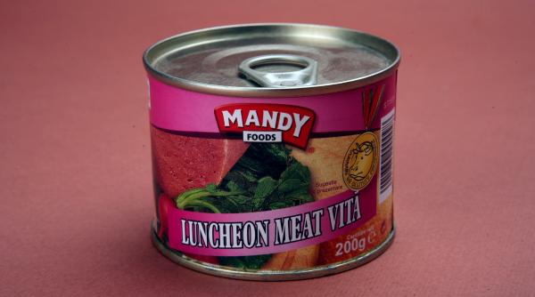 conserva de chimicale