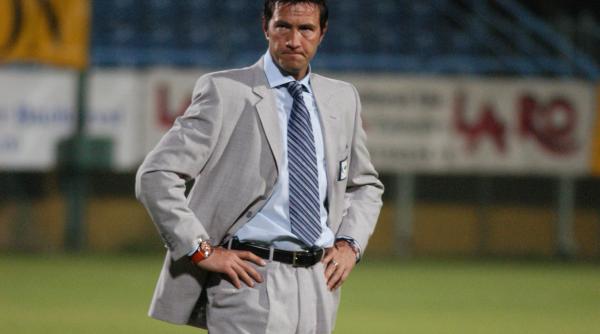 dinamo zenga a semnat pe doua sezoane