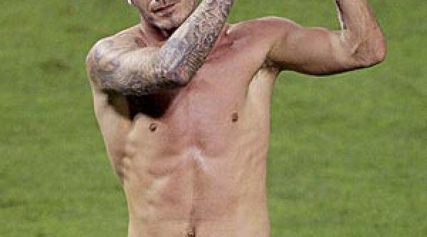 ferguson despre beckham celebritatea l a sufocat