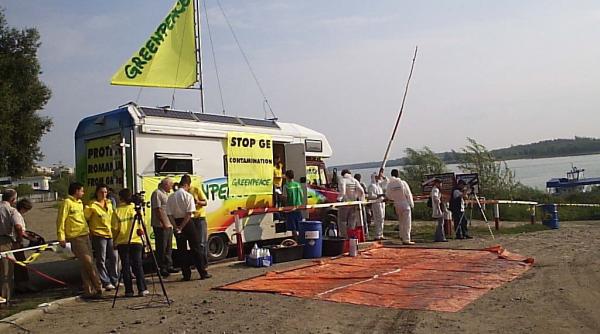 romania in cinci minute