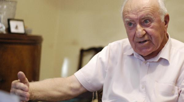 astazi e ziua ta gheorghe mihaila