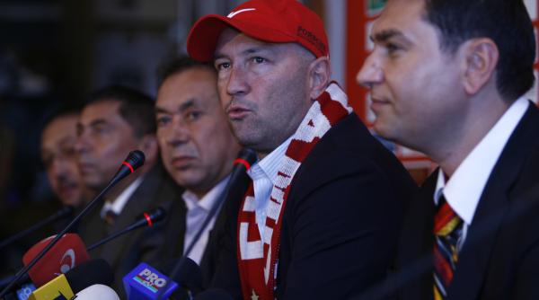 dinamo lectia de italiana