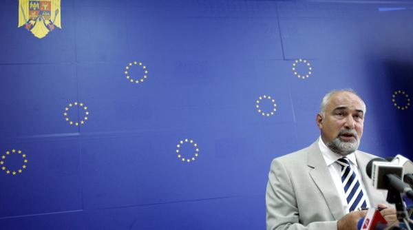 noul conel va fi handicapat din nastere