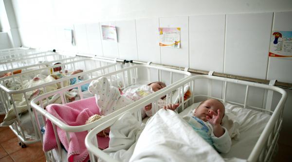 proiect maternitati eficiente