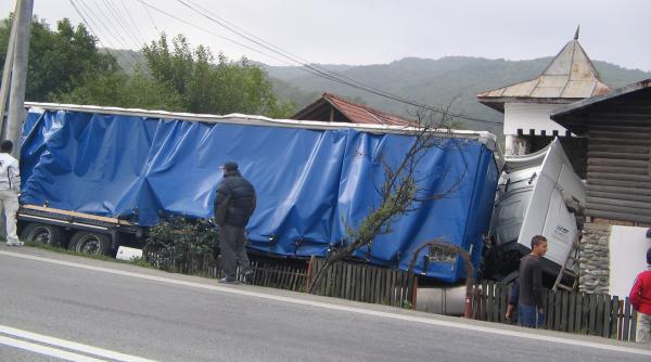 romania in cinci minute