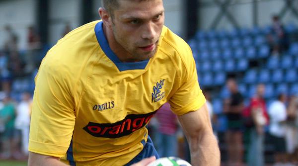 rugby robert antonin pierde primul a 128 158 stejar