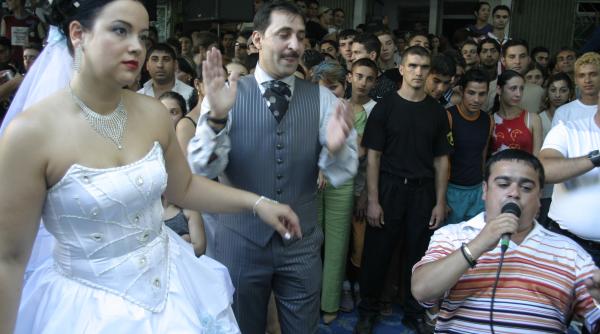 nunta cea mai mare si mireasa cea mai tare