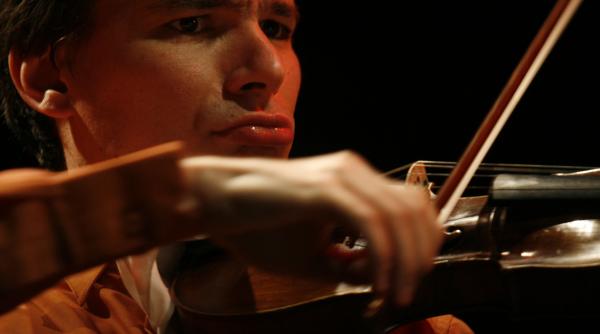 omul zilei alexandru tomescu