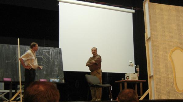 proiect fara precedent scoala de scenotehnica