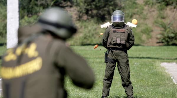 romania in cinci minute