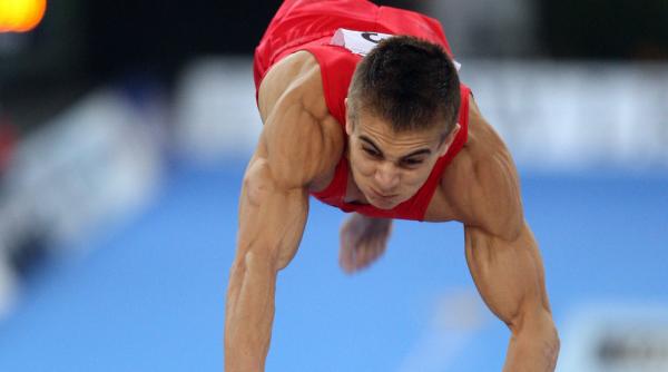 campionatul mondial de gimnastica la un pas de fericire