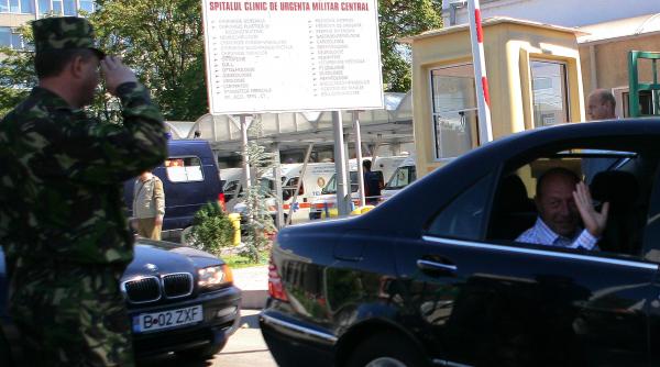 cronica unei operatii reusite