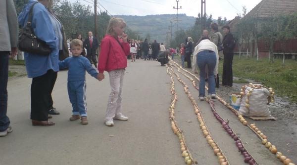 romania in cinci minute