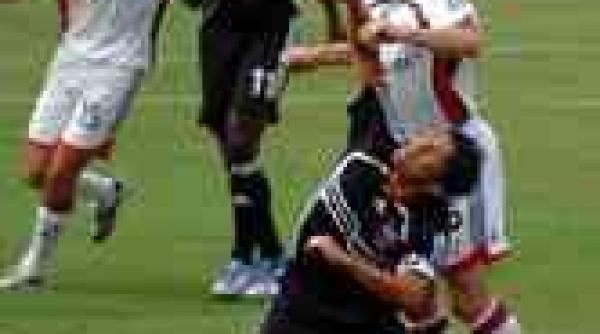 studiu fotbalul amator mai sanatos ca joggingul