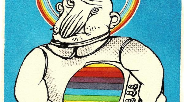 televizorul mamii lor