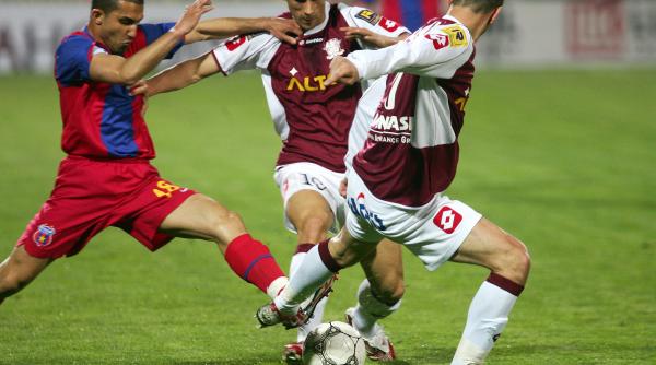 dusmanii inca se menajeaza